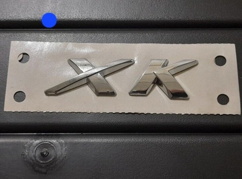 New genuine jaguar boot - genuine, xk