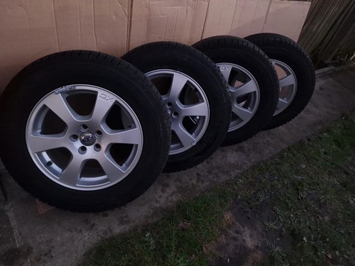 Volvo wheels and - volvo,