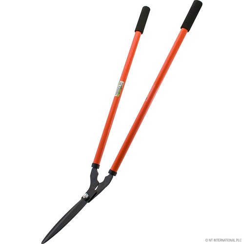 Long handled gardening grass - long,