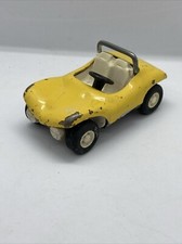 Vintage Tonka Beach/Dune Buggy