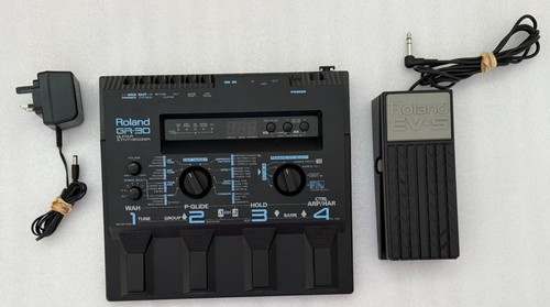 Roland vintage guitar - vintage,