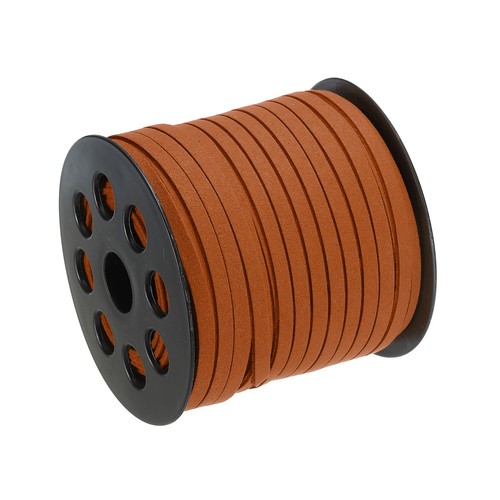 Yards 5mm flat suede - 49.21,