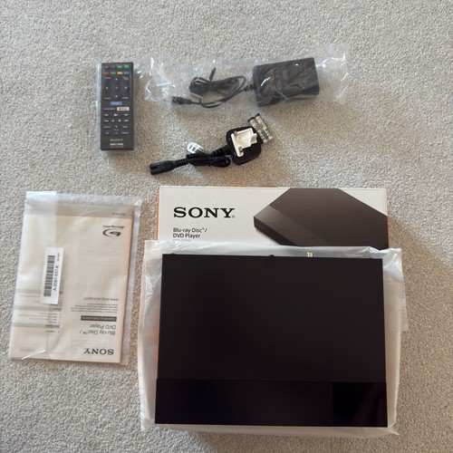 Sony bdp s6700 blu ray - sony, dvd