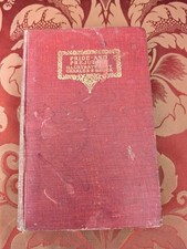 Pride and Prejudice Jane Austen Macmillan 1902 1st Edition Illustrated Leather