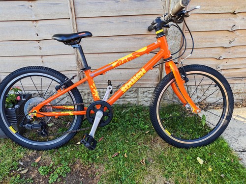 Squish premium kids bike - premium,