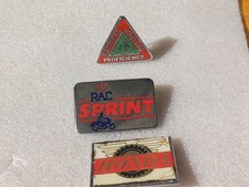 Cycling Proficiency, RAC