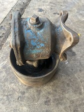 Fordson Dexta, Super Dexta Tractor Belt Pulley