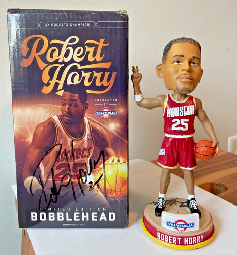 Houston rockets robert horry - houston,