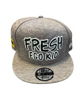 Fresh Ego Kid Cap Adult New