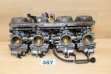 Honda CB1  Carburettors Carbs