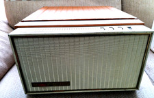 RGD early 1960's mono record player.