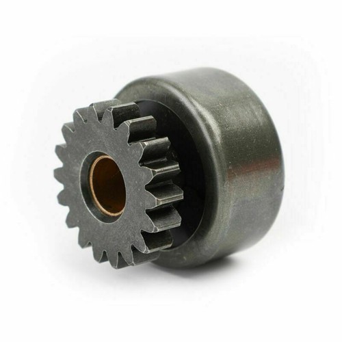 Starter clutch bendix - clutch, for