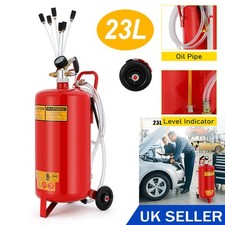 5 Gallon 23L Portable Air