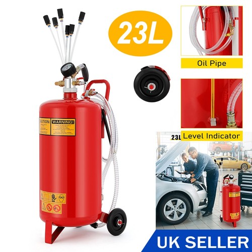 Gallon 23l portable air - gallon,
