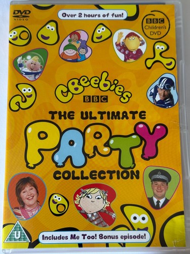 Cbeebies compilation the - compilation,