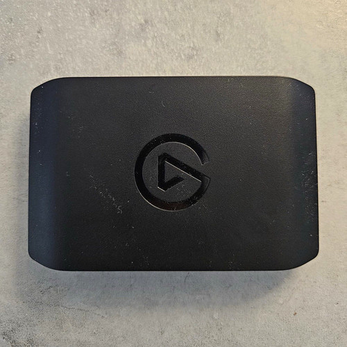 Elgato hd60 external - hd60, x