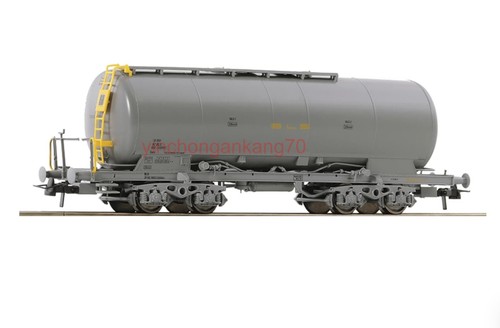 Roco bls cement - silo, wagon