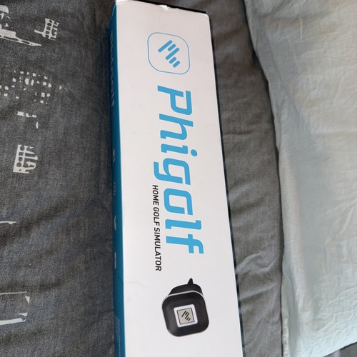Phigolf golf swing analyser - swing,