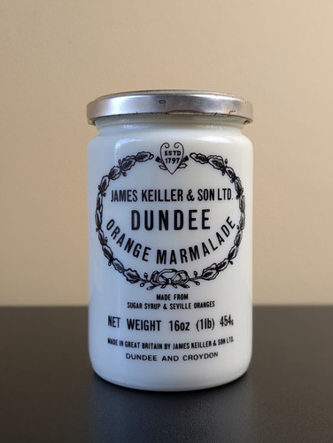 Vintage james keiller dundee - keiller,