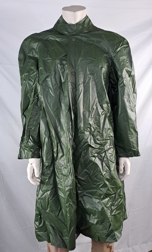 Waterproof pvc swedish - pvc, coat