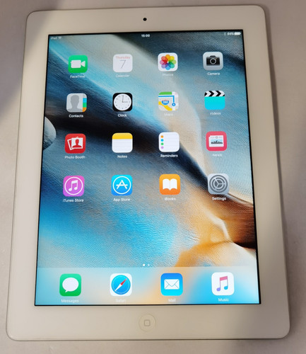 Apple ipad 3rd - apple, generation