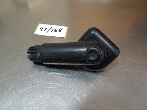 Lucas k2f magneto - k2f, up