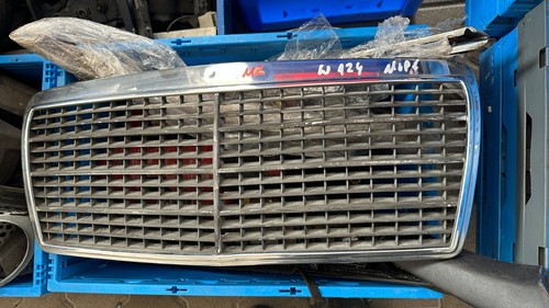 Radiator grille radiator