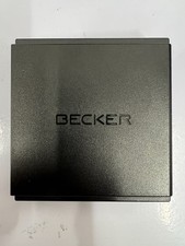 ✅GENUINE MERCEDES C-Class C220 W204 2011/2014 BECKER MAP PILOT A1669000101✅