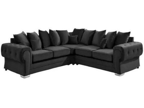 Verona corner sofa plush - corner,