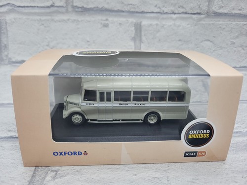 Oxford omnibus scale - omnibus,