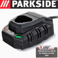 Parkside 12V Charger For 2Ah
