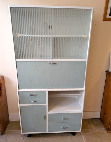 Genuine 1950s reconditioned - genuine,
