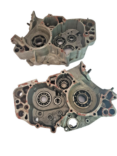 Yamaha dt125 125 engine - dt,