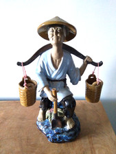 SHIWAN CHINESE MUDMAN