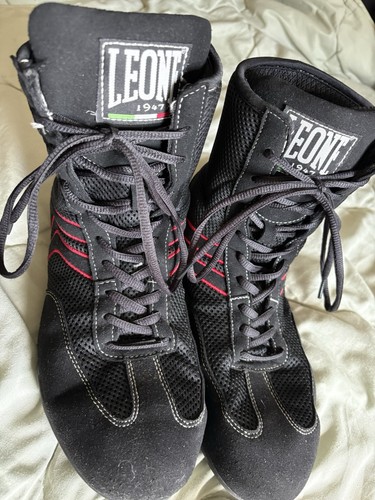 Leone 1947 boxing - uk, boots