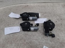 2015 MERCEDES BENZ S350 222 Series Electric ALL 3 SUNROOF MOTORS 0390200100