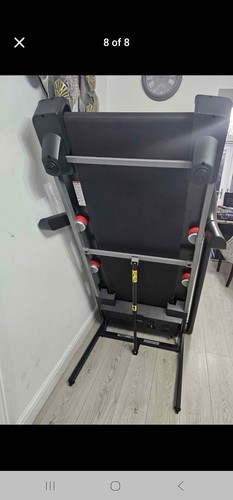 Proform trainer folding - trainer,