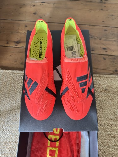Adidas predator elite firm - ft,