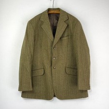 Caldene Tweed Jacket Mens 42