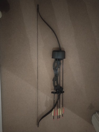 Archery korrigan recurve - archery,