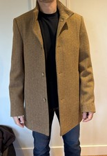 The House of Bruar Men's Green