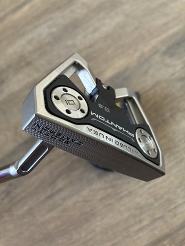 Scotty cameron phantom - scotty, 9.5