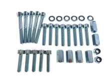 Bolts and nuts set Puch Maxi /