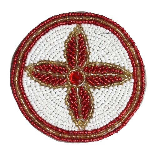 Festive poinsettia christmas - festive,