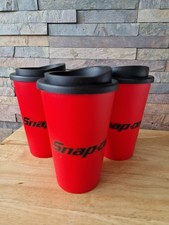 Snap On Tools - Travel Coffee