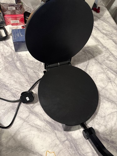 Roti maker tortilla press - maker,