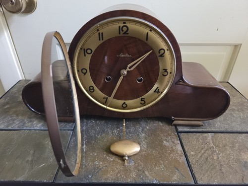 Antique vintage mauthe germany - vintage,