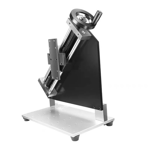 Lab peeling force - lab, bench
