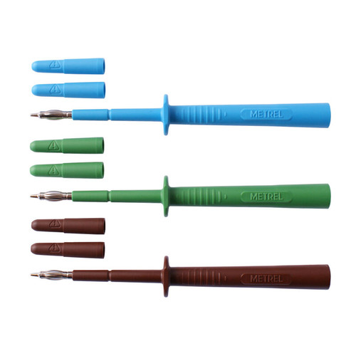 Metrel double insulated - double,