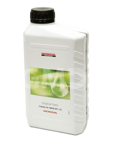 Genuine honda stroke 10w30 1 - honda,
